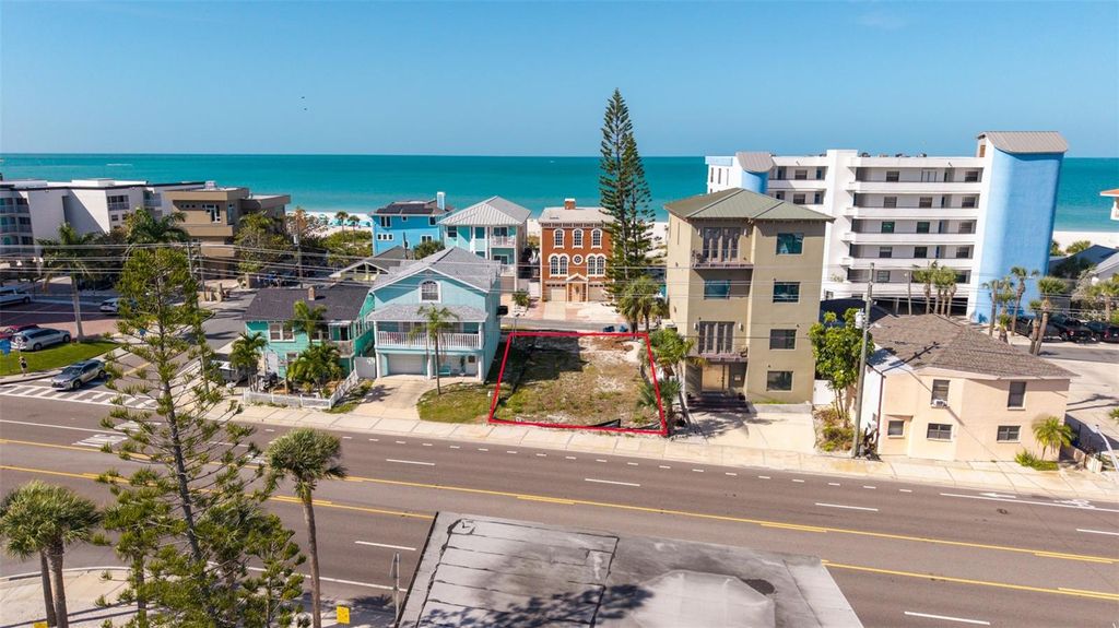 Photo of 13304 Gulf Boulevard, Madeira Beach, FL 33708 (MLS # TB8495443)