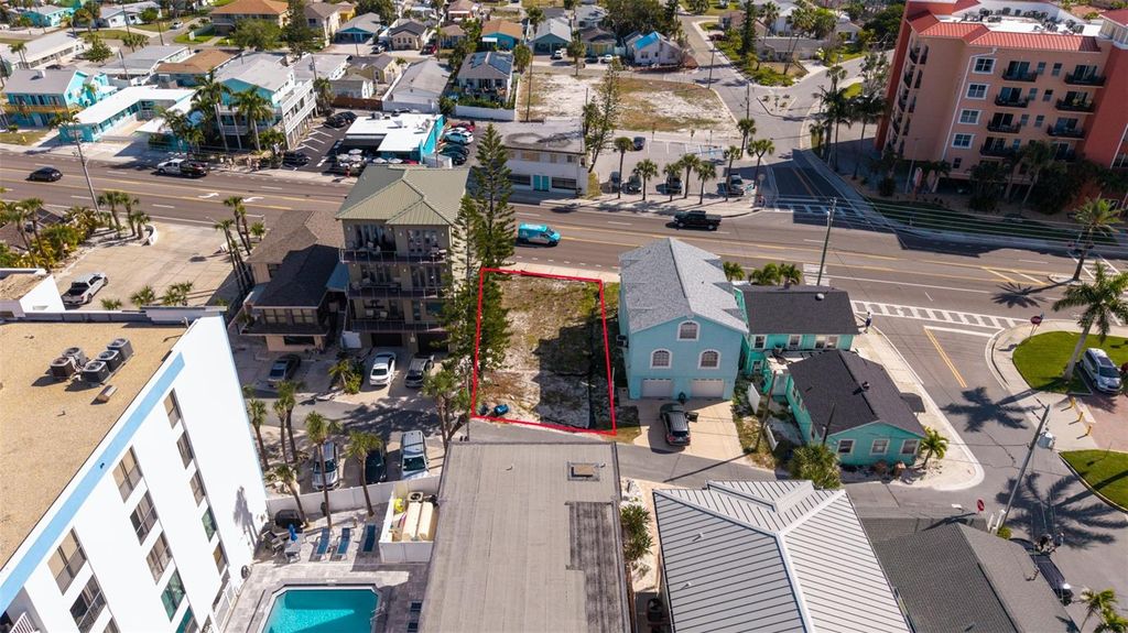 Photo of 13304 Gulf Boulevard, Madeira Beach, FL 33708 (MLS # TB8495443)