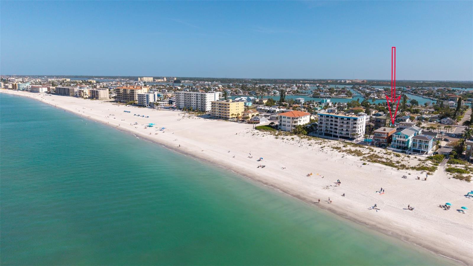 MITCHELLS BEACH REV - Land