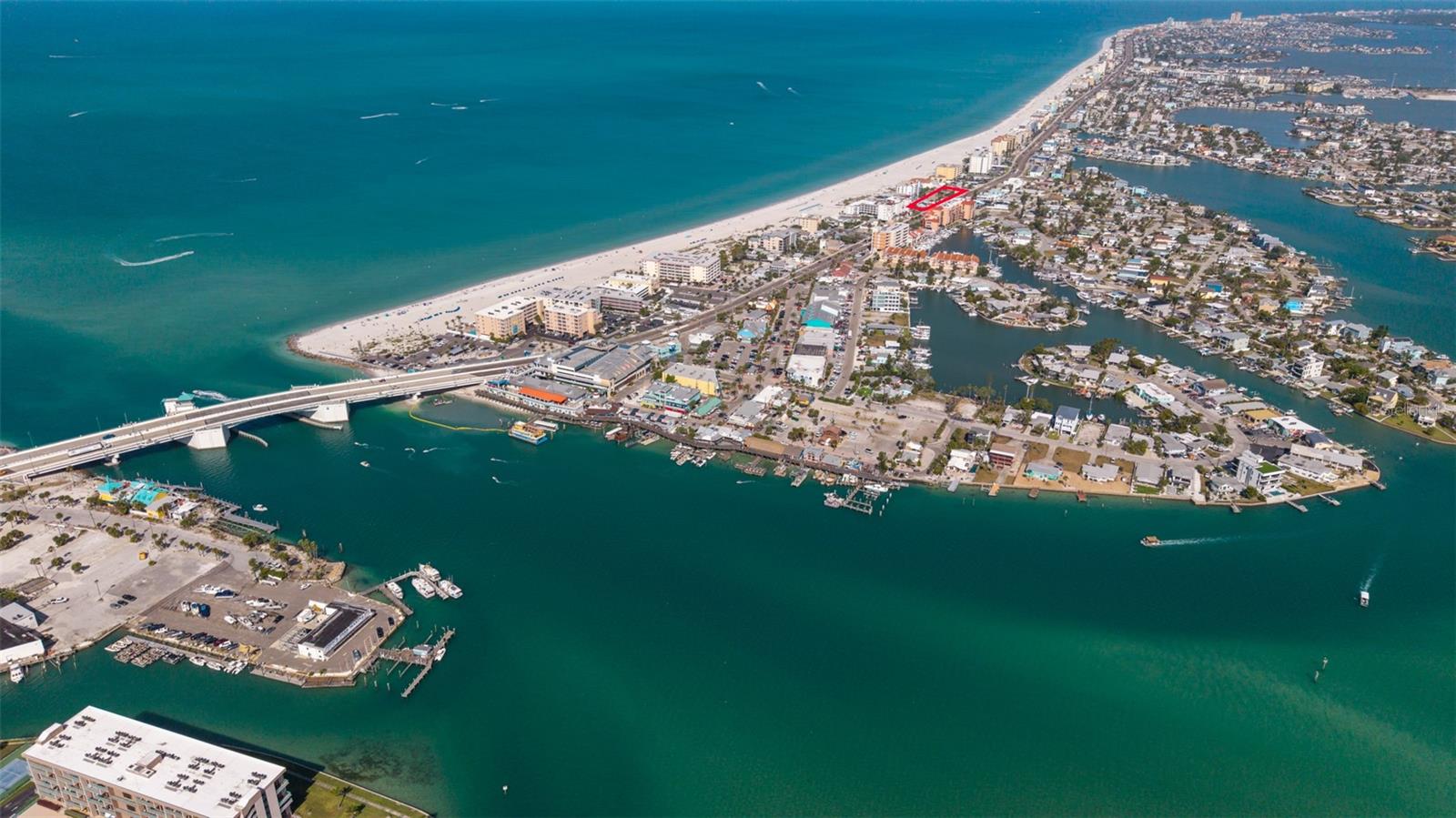 MITCHELLS BEACH REV - Land