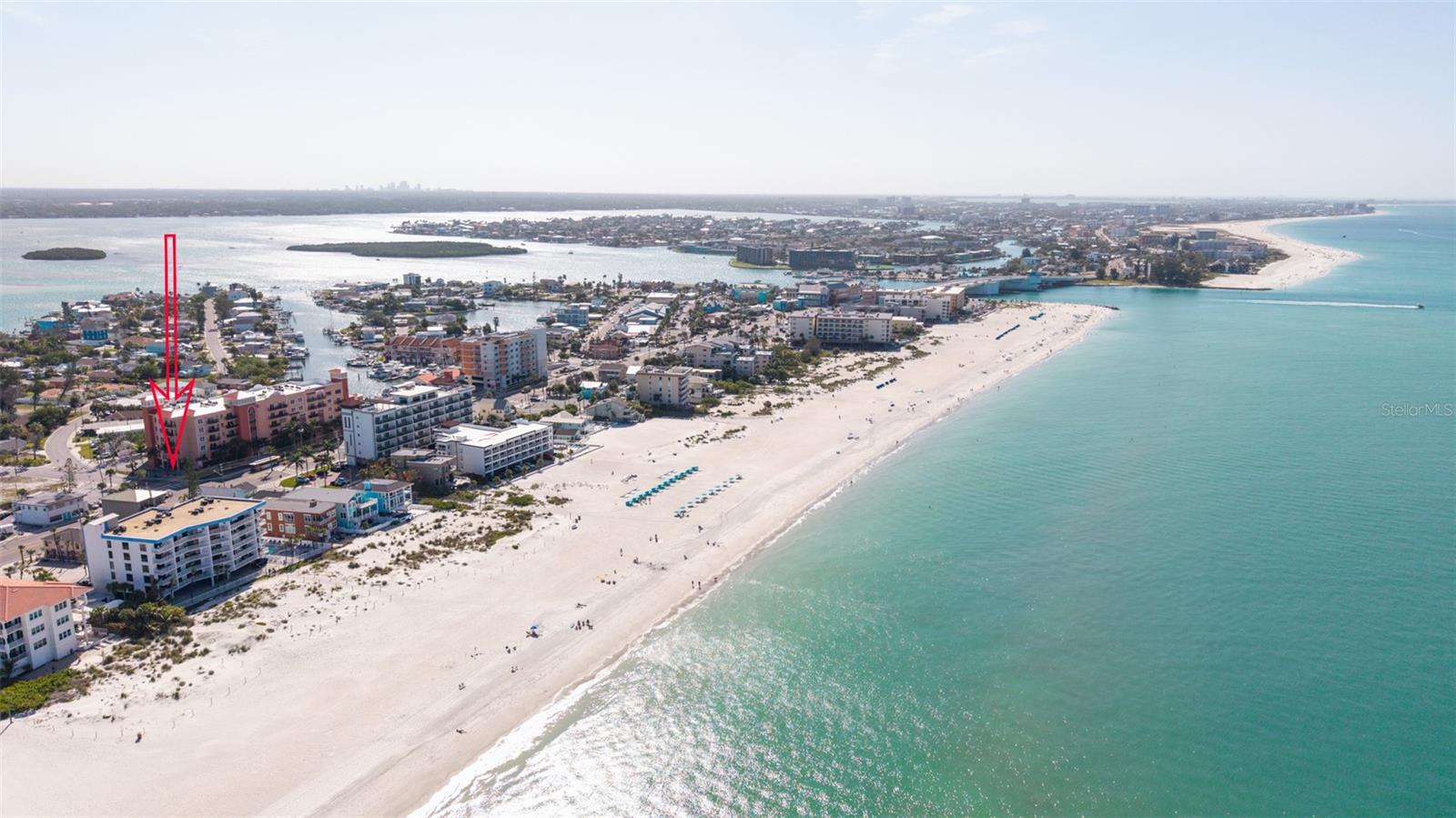 MITCHELLS BEACH REV - Land