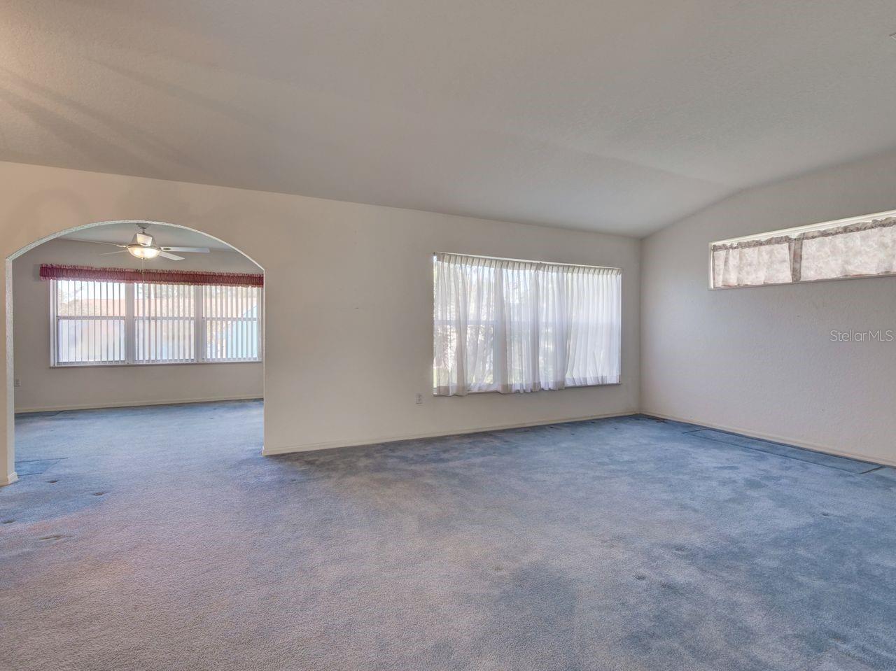 OAK RUN PARK VIEW - Residential