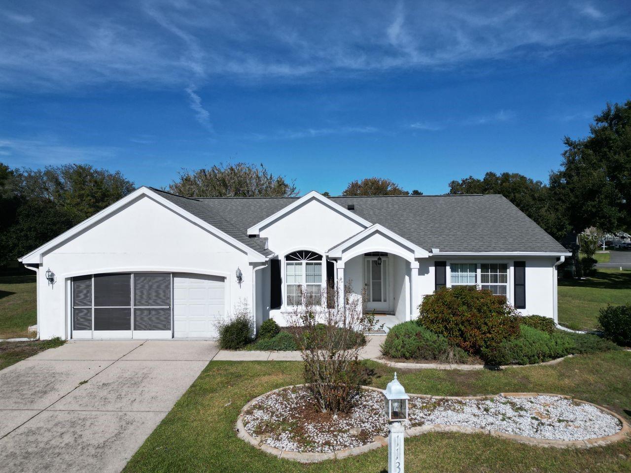 OAK RUN PARK VIEW - Residential