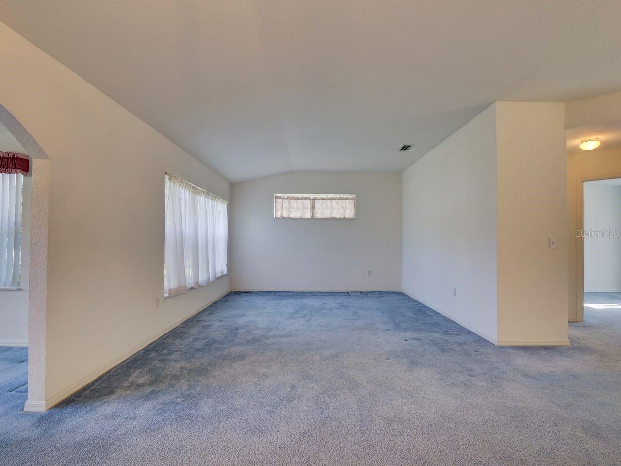 OAK RUN PARK VIEW - Residential