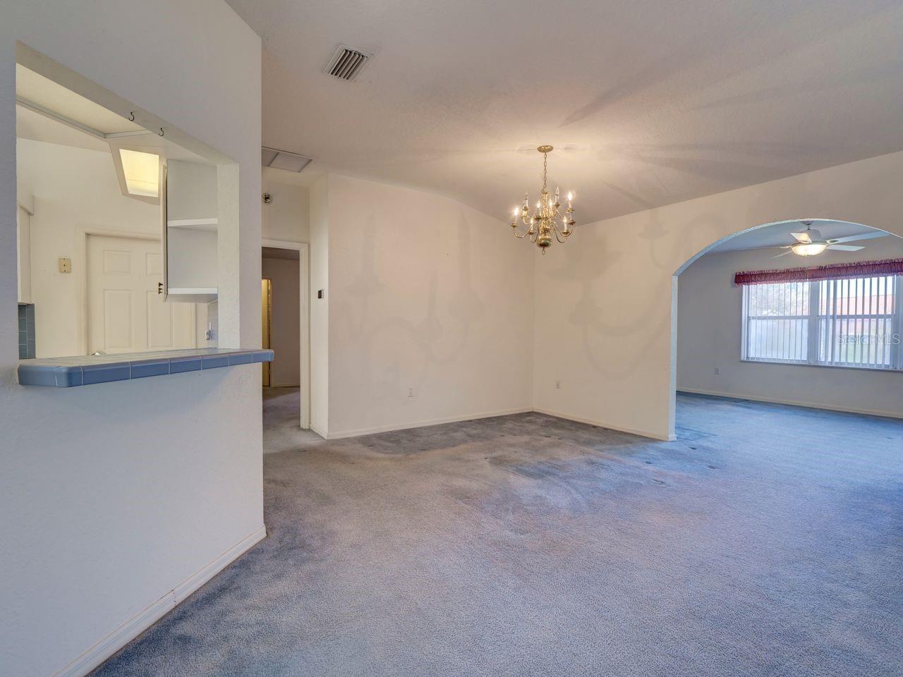 OAK RUN PARK VIEW - Residential