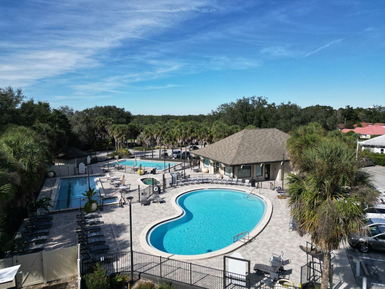 OAK RUN PARK VIEW - Residential