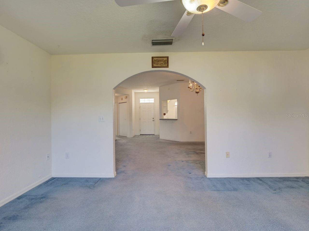 OAK RUN PARK VIEW - Residential