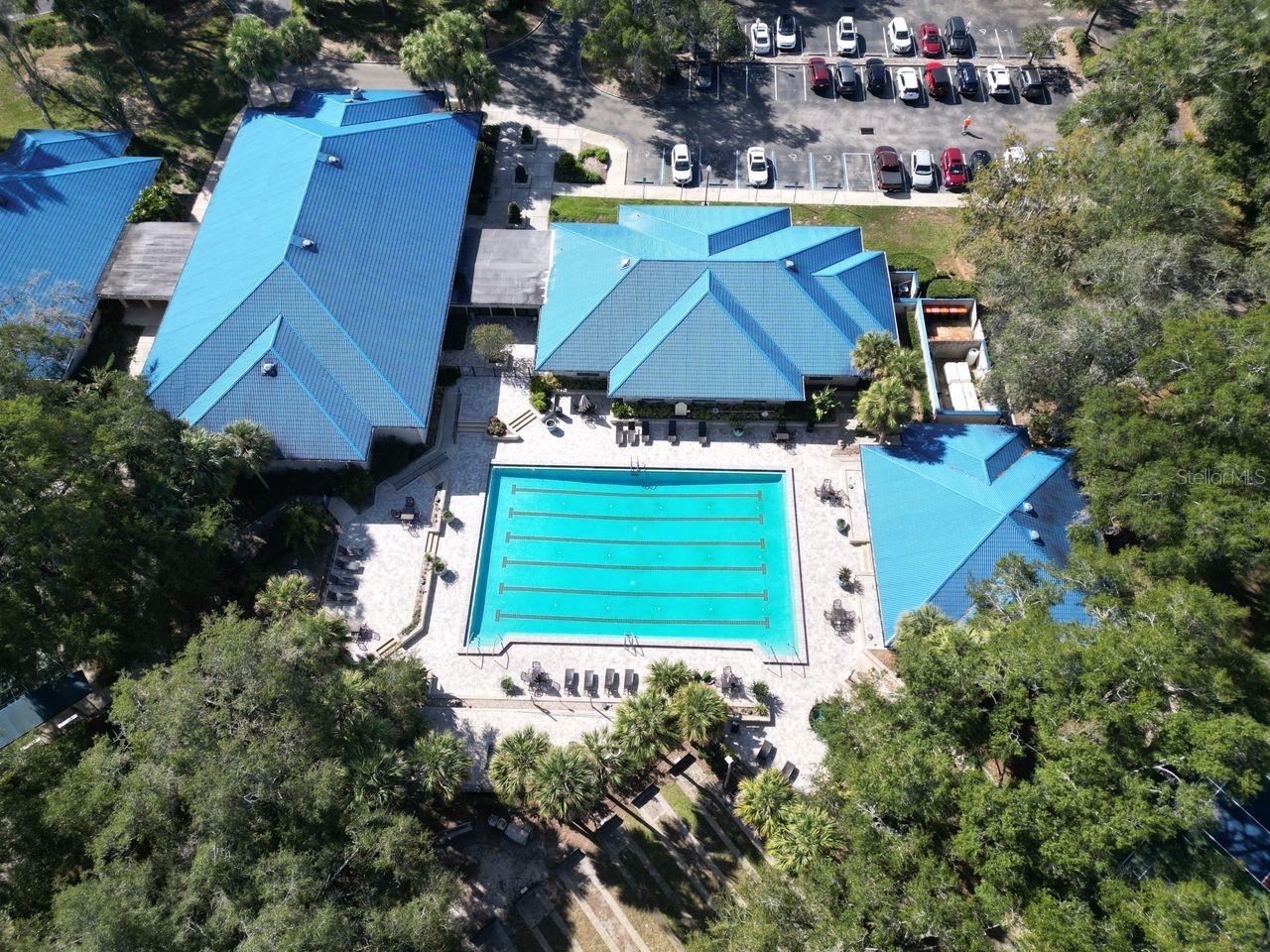 OAK RUN PARK VIEW - Residential