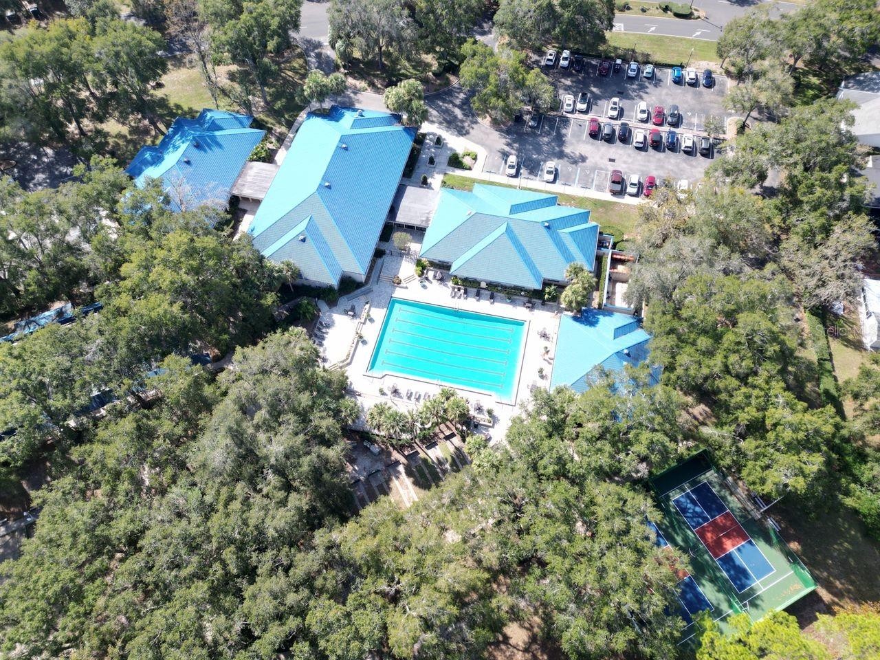 OAK RUN PARK VIEW - Residential