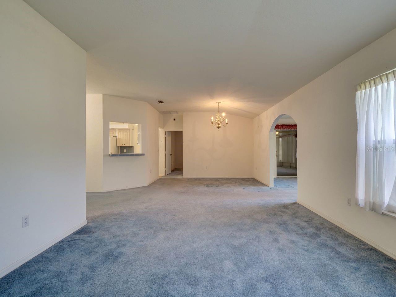 OAK RUN PARK VIEW - Residential