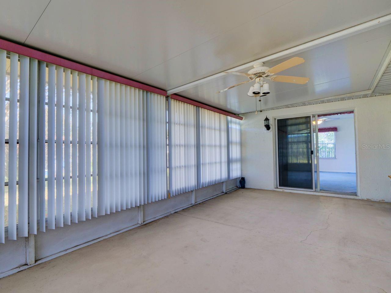 OAK RUN PARK VIEW - Residential