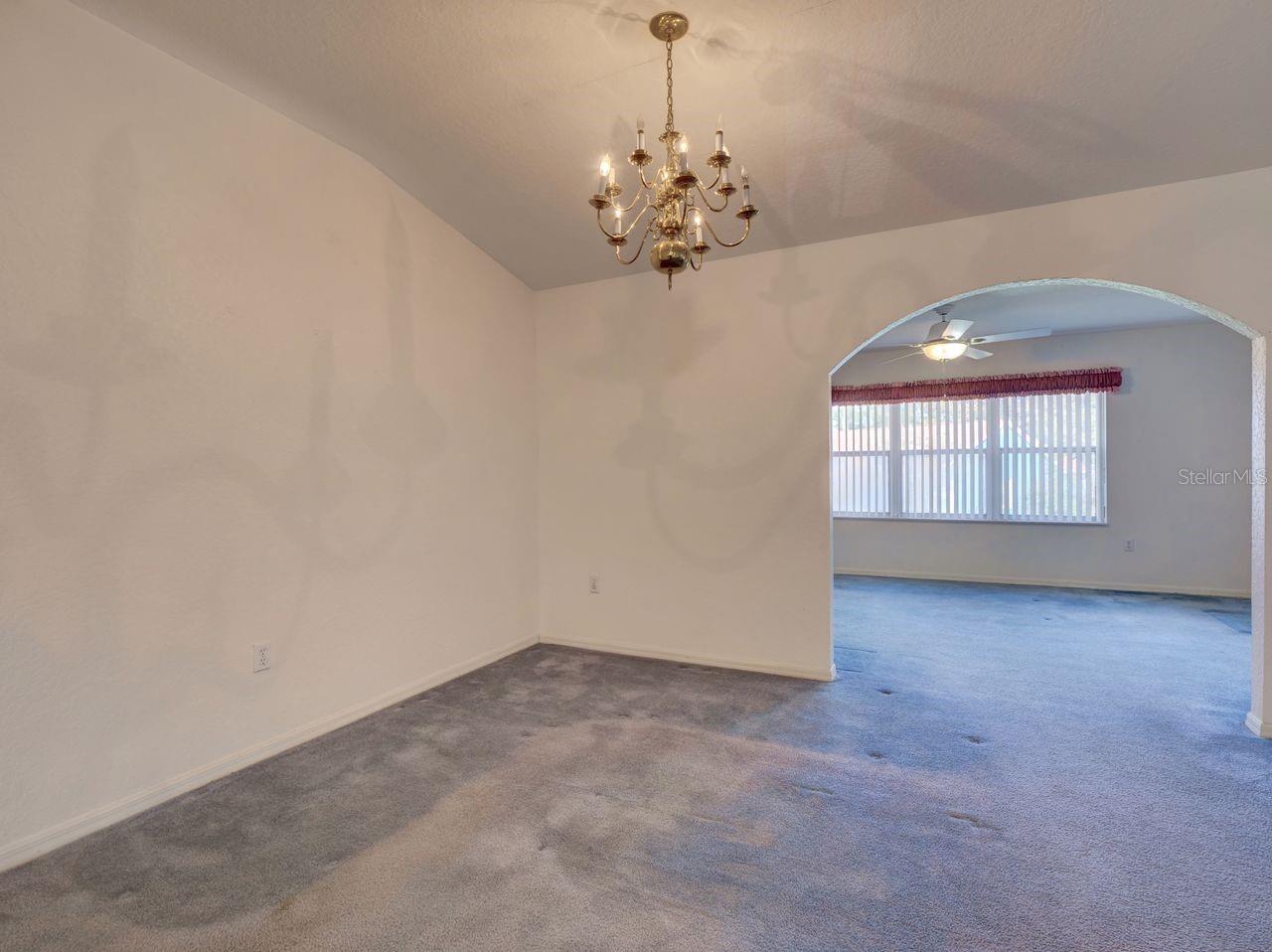 OAK RUN PARK VIEW - Residential