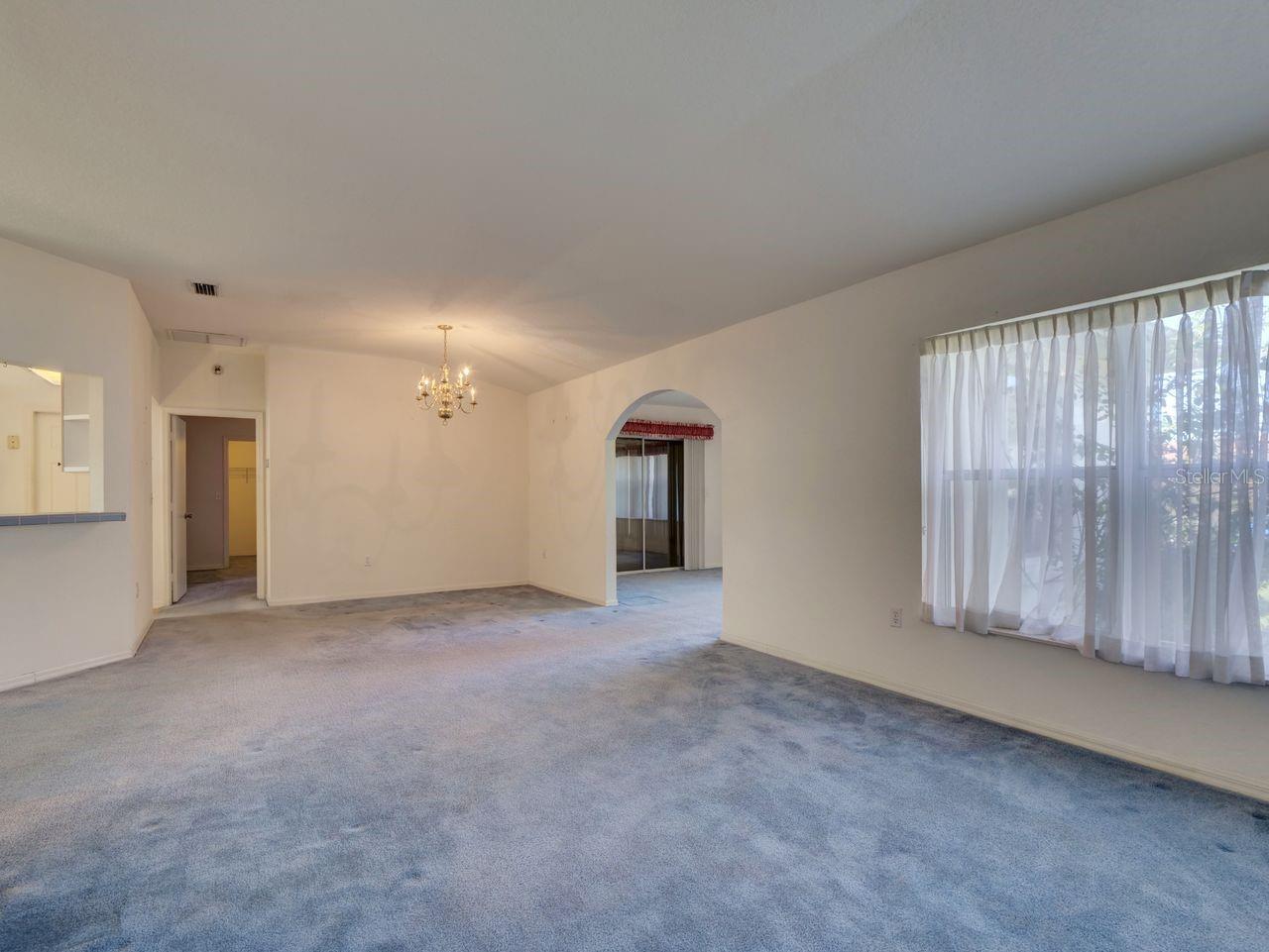 OAK RUN PARK VIEW - Residential