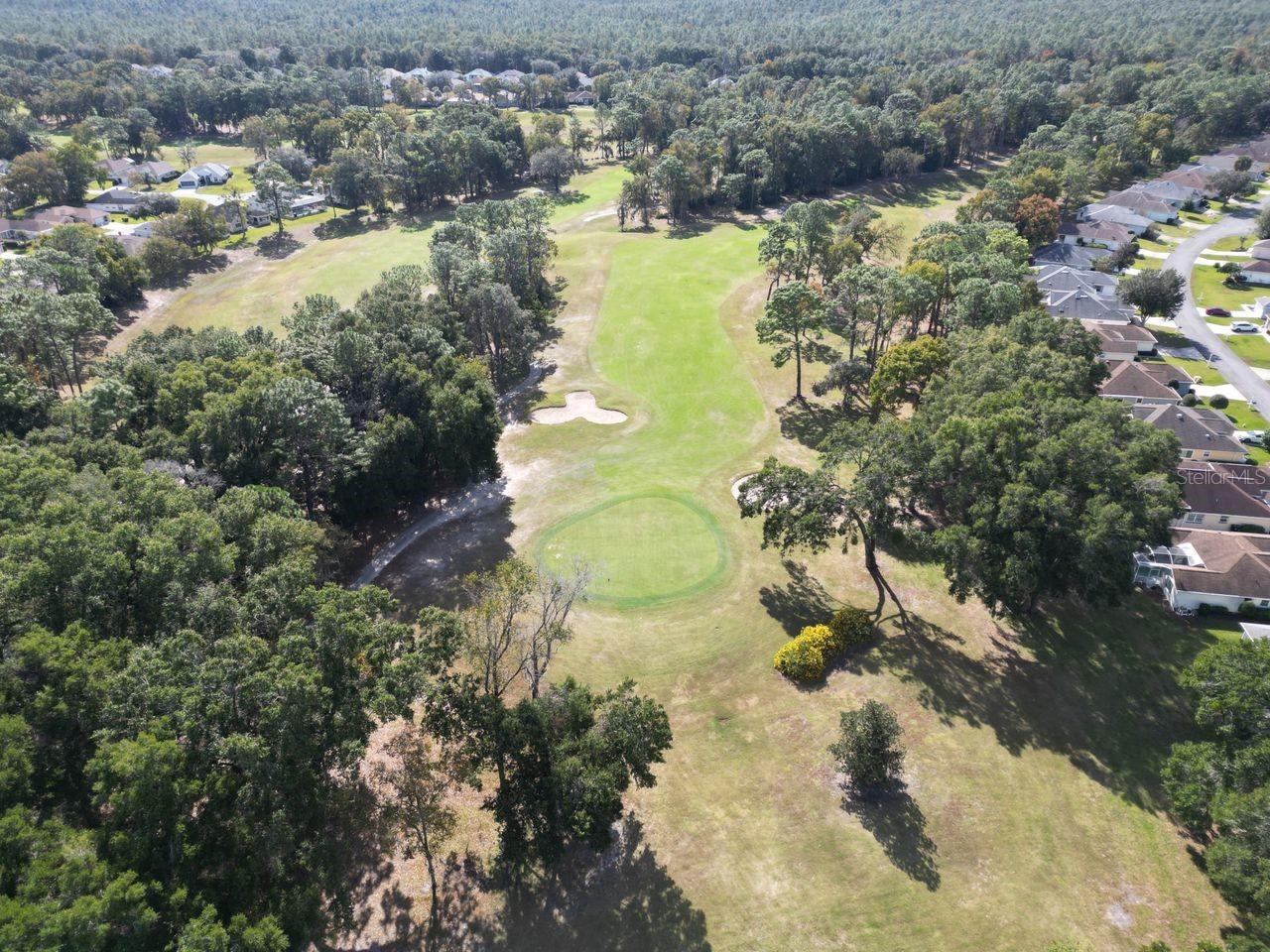 OAK RUN PARK VIEW - Residential