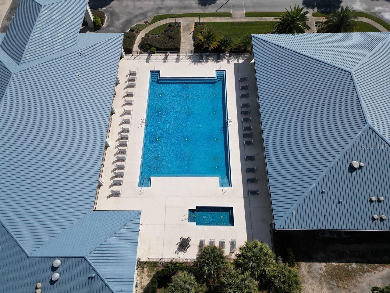 OAK RUN PARK VIEW - Residential