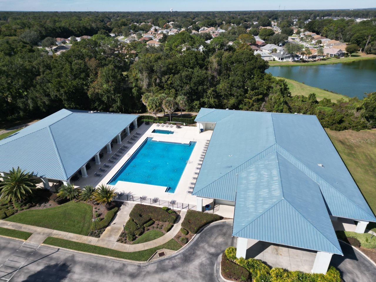 OAK RUN PARK VIEW - Residential