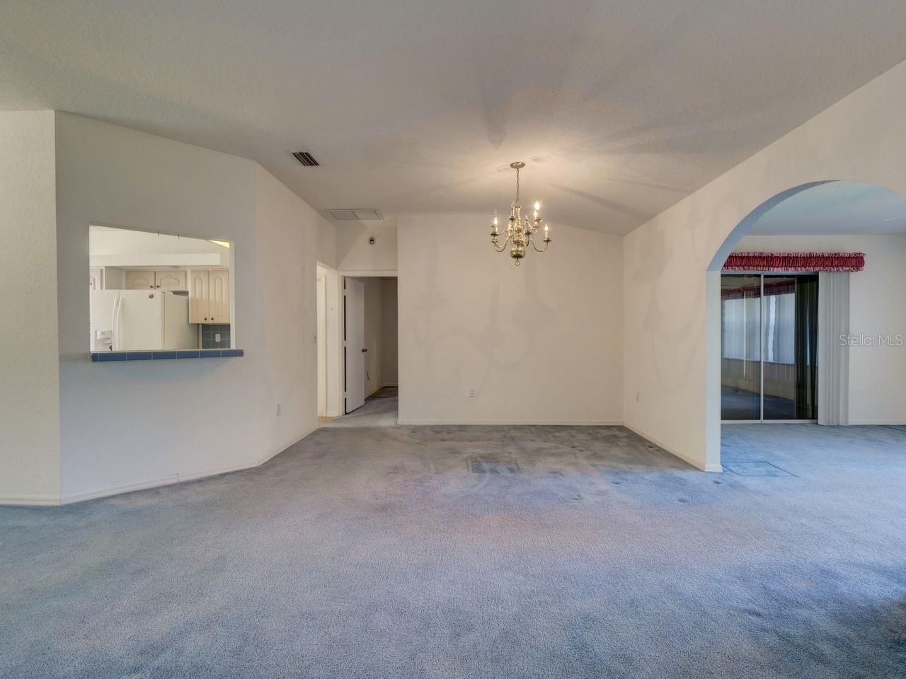 OAK RUN PARK VIEW - Residential