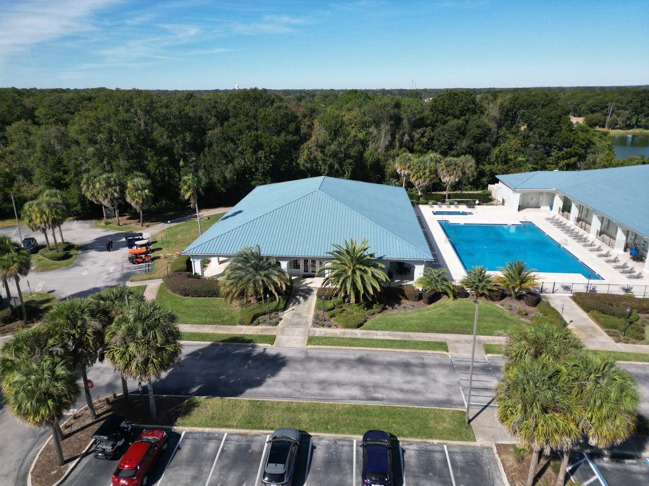 OAK RUN PARK VIEW - Residential