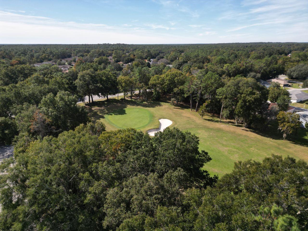 OAK RUN PARK VIEW - Residential