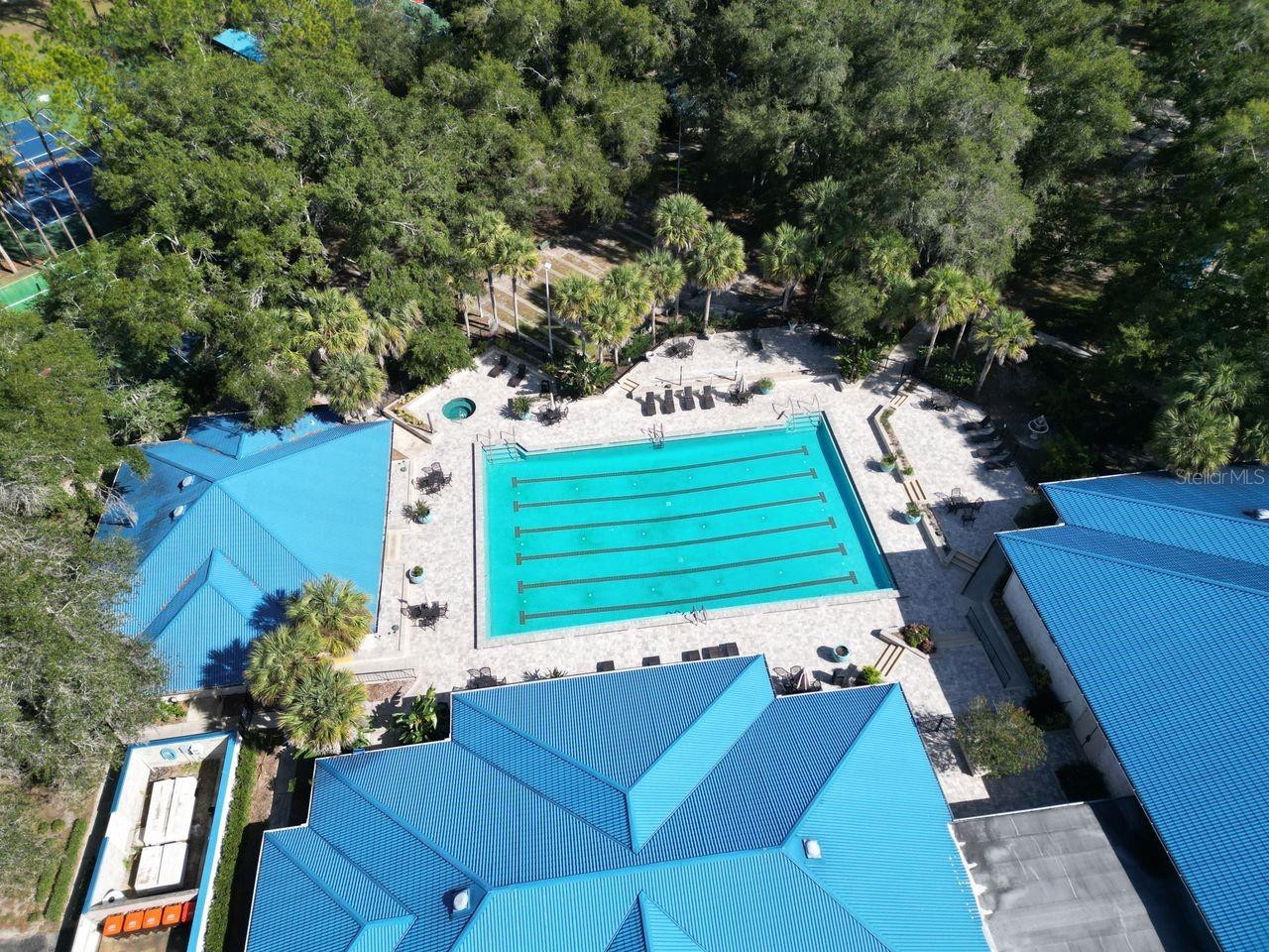 OAK RUN PARK VIEW - Residential