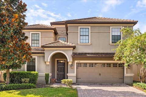 Photo of 9158 Wedge Drive, Davenport, FL 33896 (MLS # S5131100)