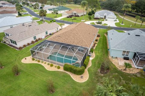 A home in OCALA