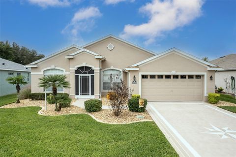 A home in OCALA