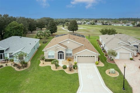 A home in OCALA