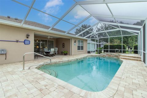 A home in OCALA