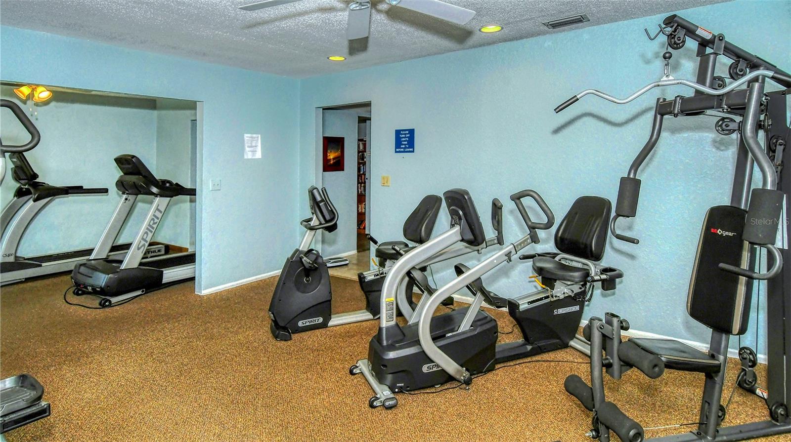 STRATHMORE RIVERSIDE I - Residential