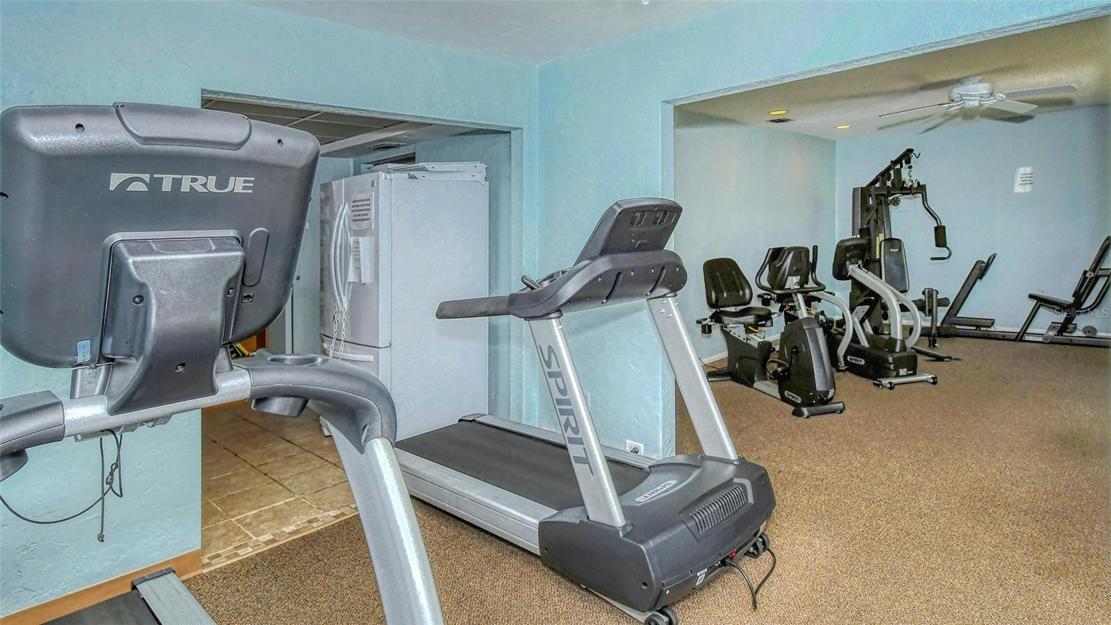 STRATHMORE RIVERSIDE I - Residential