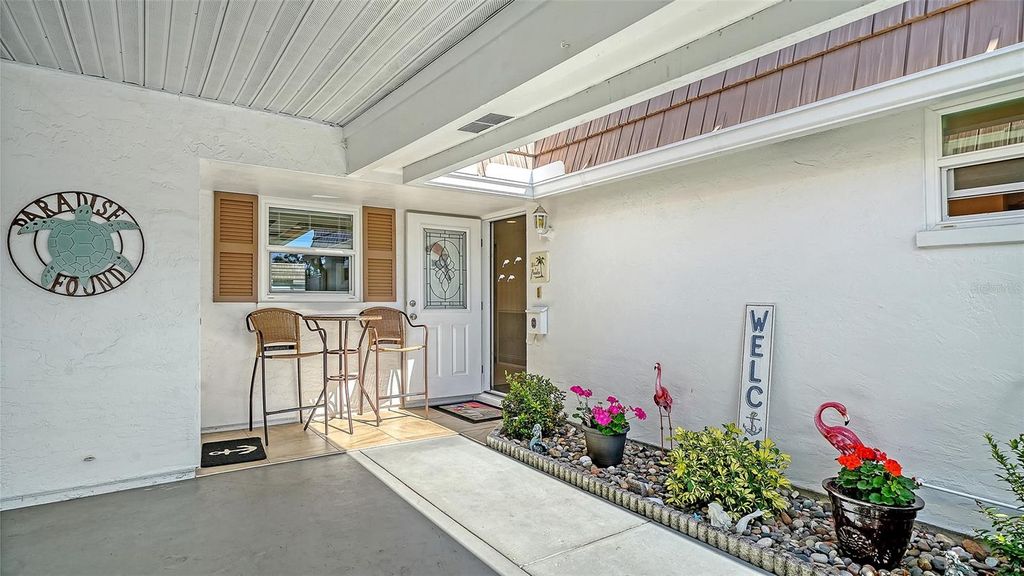 Photo of 2721 Riverbluff Place #V-50, Sarasota, FL 34231 (MLS # A4683022)