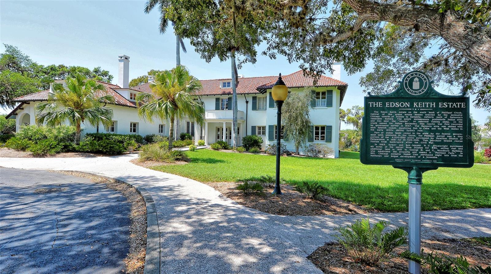 STRATHMORE RIVERSIDE I - Residential