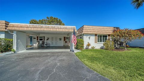 Photo of 2721 Riverbluff Place #V-50, Sarasota, FL 34231 (MLS # A4683022)