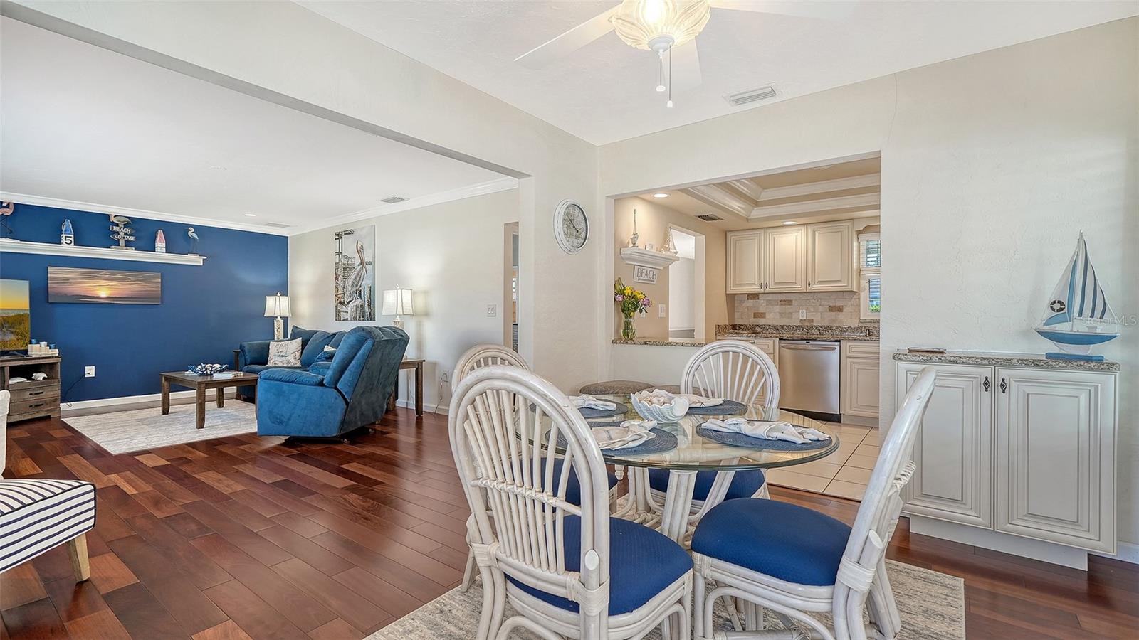 STRATHMORE RIVERSIDE I - Residential