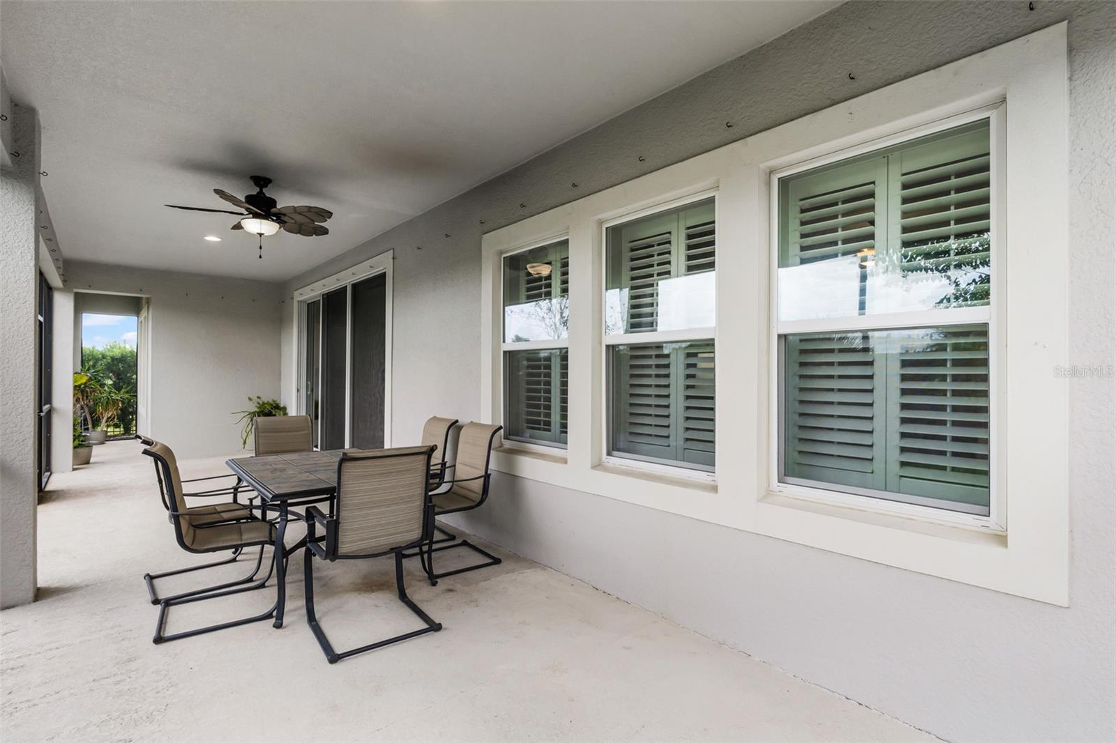 WEST LAKE HANCOCK ESTATES - Residential Lease