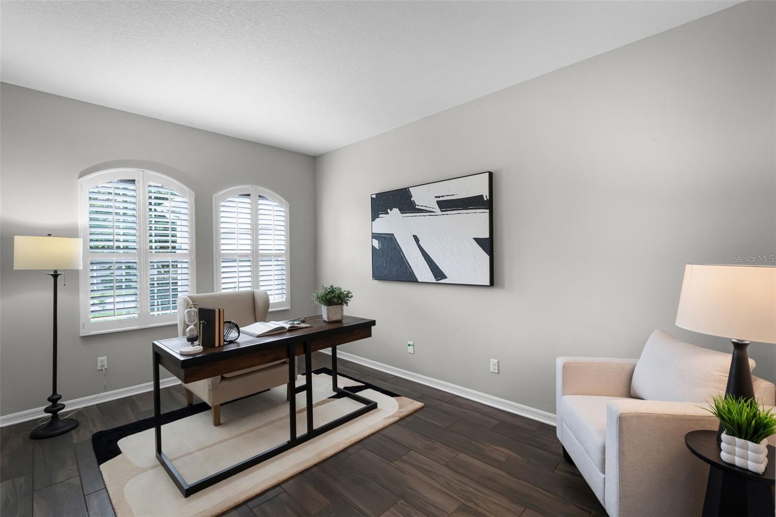 WEST LAKE HANCOCK ESTATES - Residential Lease