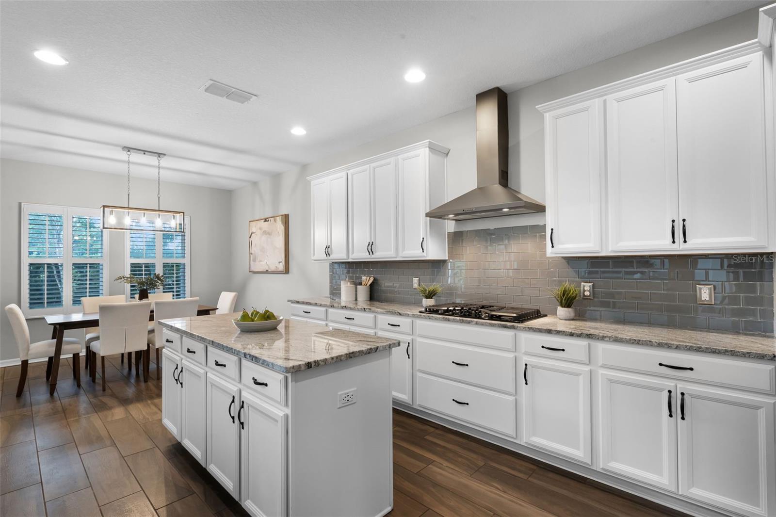 WEST LAKE HANCOCK ESTATES - Residential Lease