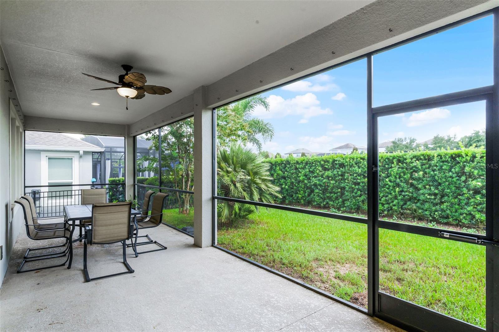 WEST LAKE HANCOCK ESTATES - Residential Lease