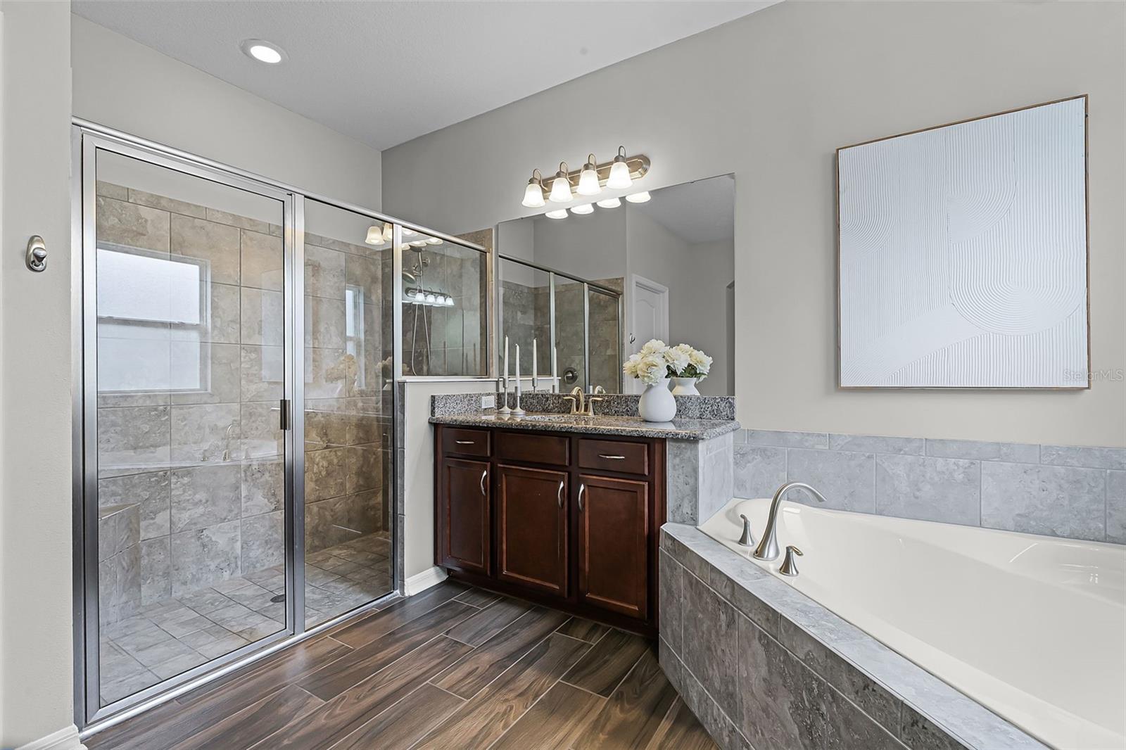 WEST LAKE HANCOCK ESTATES - Residential Lease