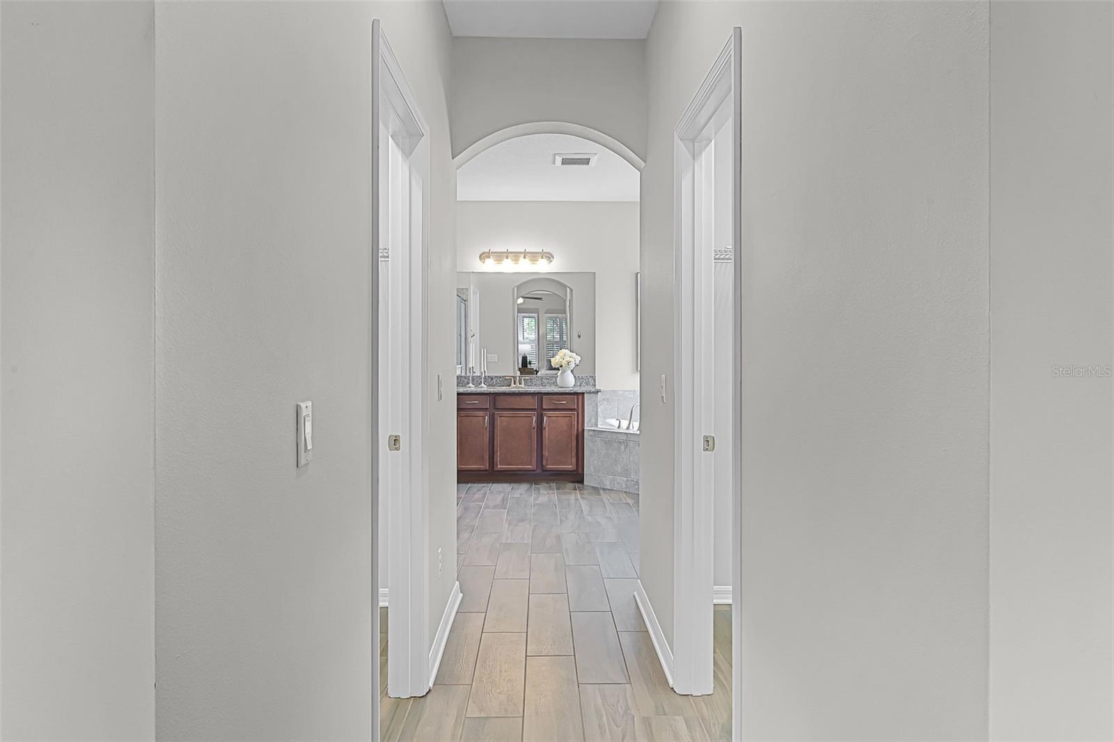 WEST LAKE HANCOCK ESTATES - Residential Lease