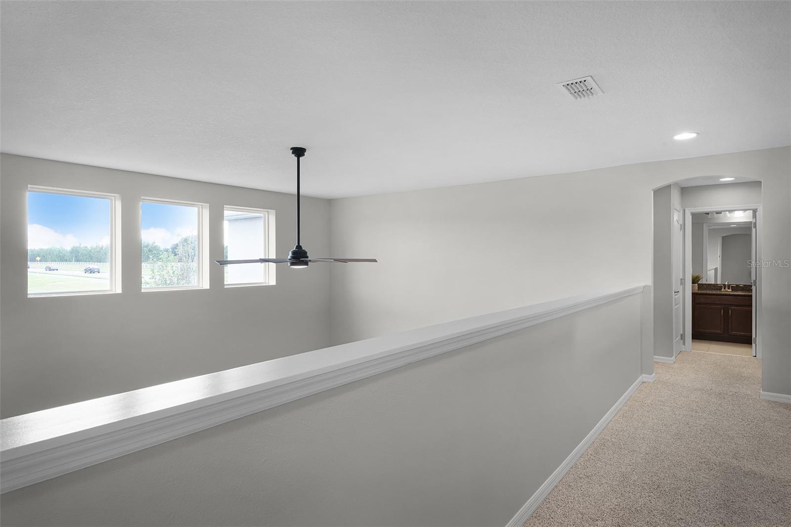 WEST LAKE HANCOCK ESTATES - Residential Lease