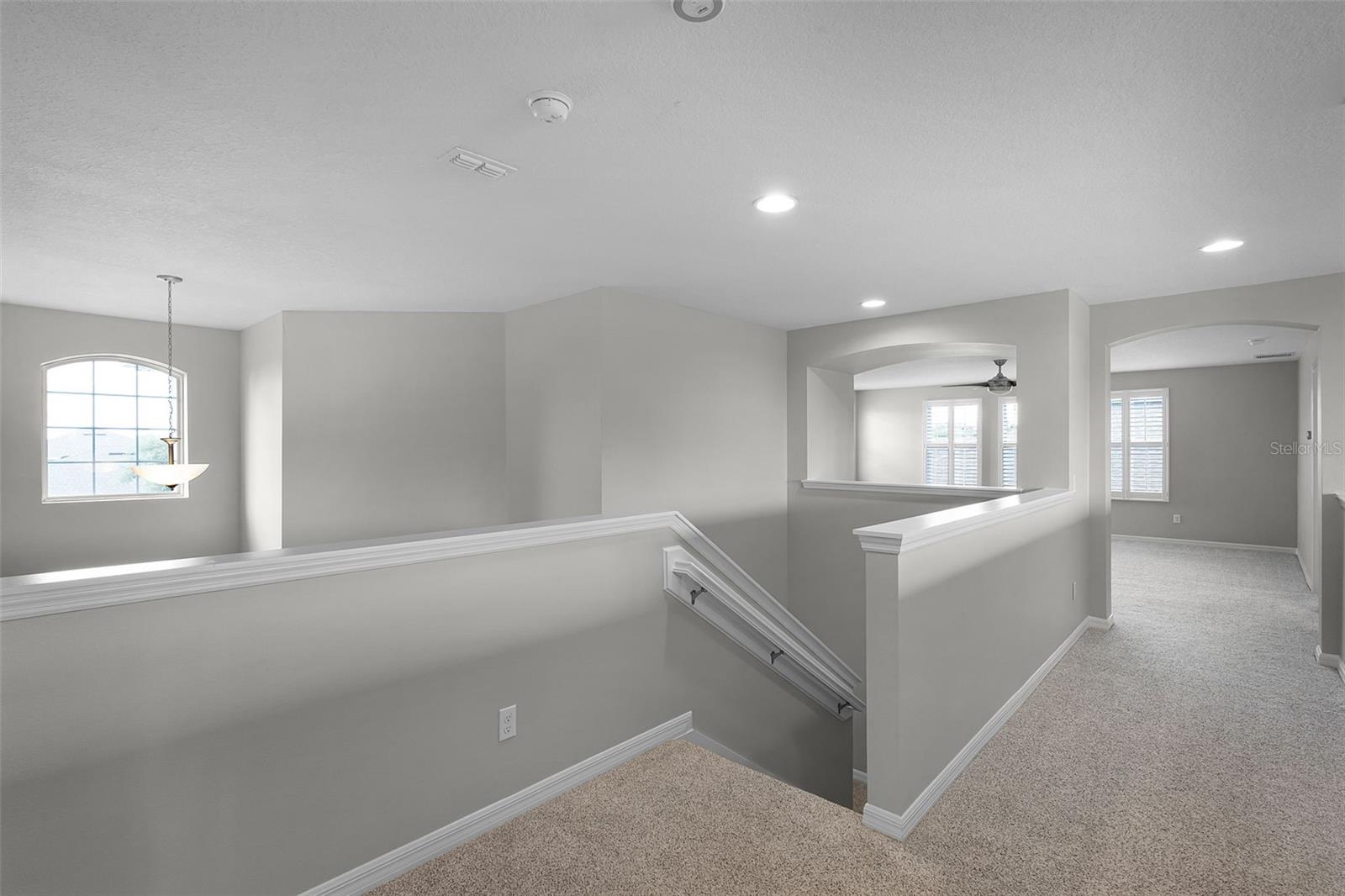 WEST LAKE HANCOCK ESTATES - Residential Lease