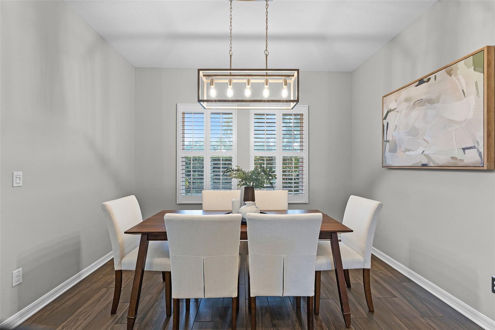 WEST LAKE HANCOCK ESTATES - Residential Lease