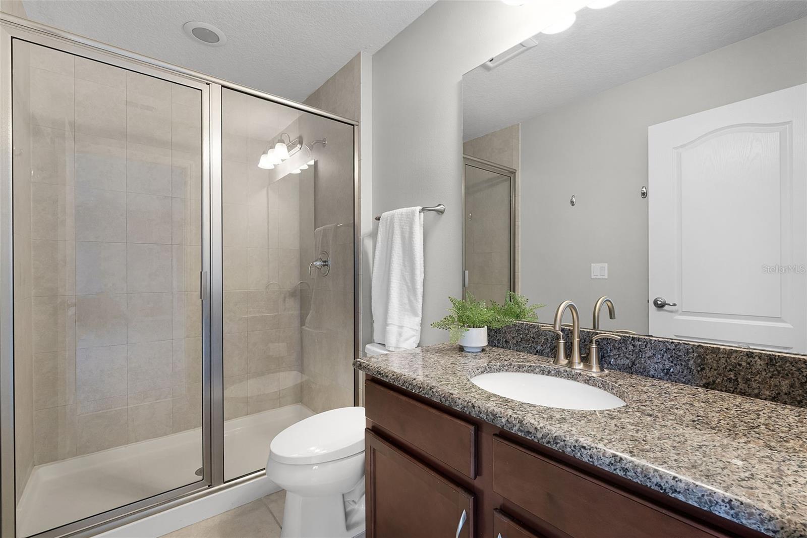 WEST LAKE HANCOCK ESTATES - Residential Lease