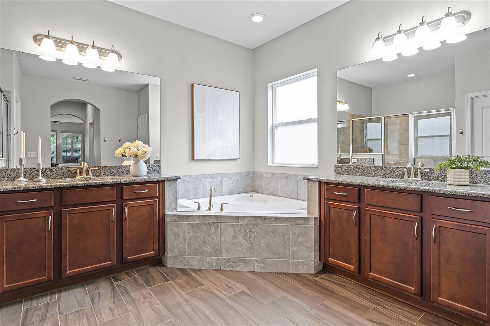 WEST LAKE HANCOCK ESTATES - Residential Lease