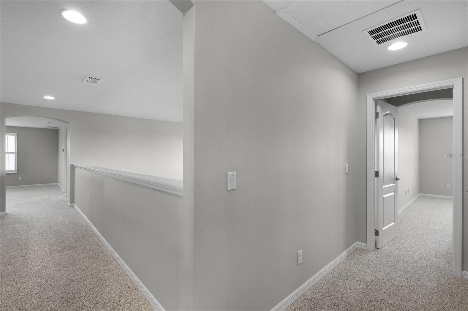 WEST LAKE HANCOCK ESTATES - Residential Lease