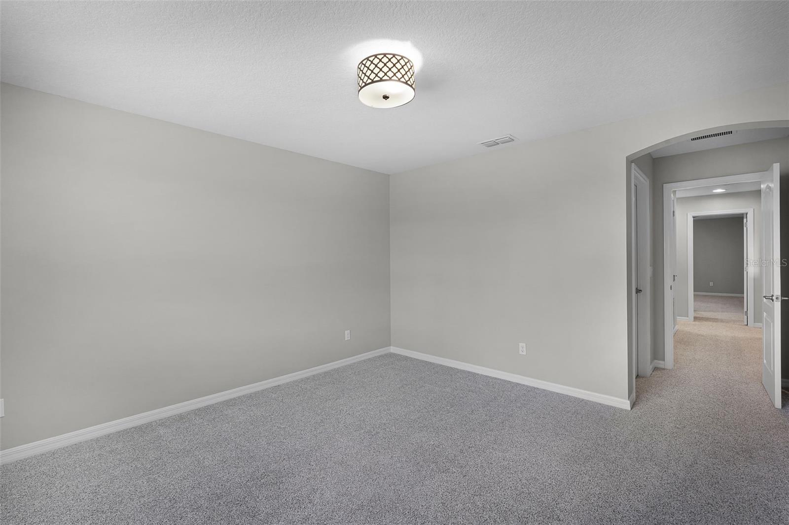 WEST LAKE HANCOCK ESTATES - Residential Lease