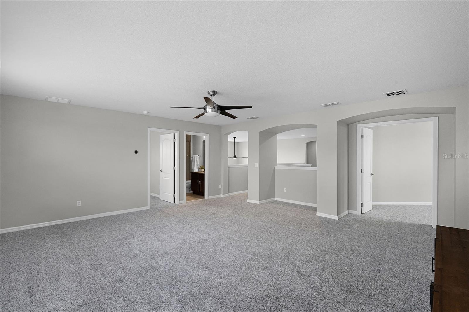 WEST LAKE HANCOCK ESTATES - Residential Lease