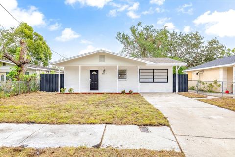 A home in TAMPA